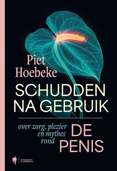 Afbeelding van Schudden na gebruik