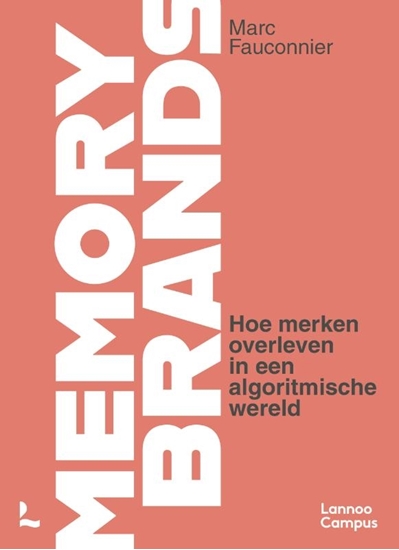 Afbeelding van Memory Brands