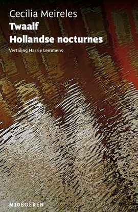 Afbeeldingen van Twaalf Hollandse nocturnes
