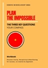 Afbeelding van Plan the Impossible Workbook