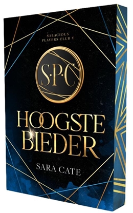 Afbeeldingen van Salacious Players' Club Hoogste bieder