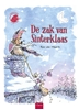 Afbeelding van Voorleesverhalen met Egel en Muis De zak van Sinterklaas