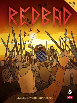 Afbeeldingen van Redbad