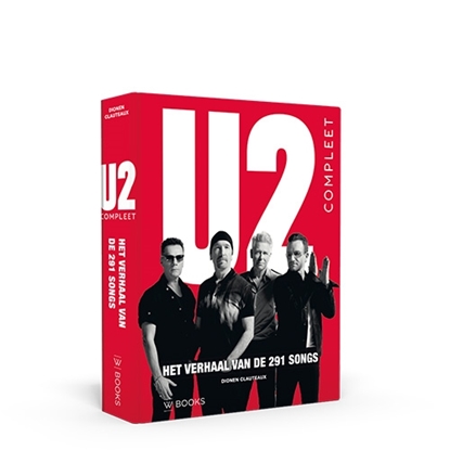 Afbeeldingen van U2 Compleet