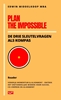 Afbeelding van Plan the Impossible