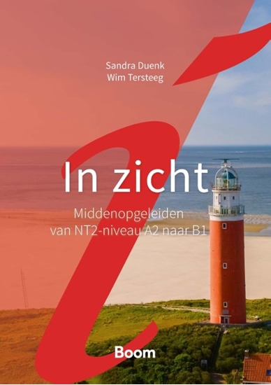 Afbeelding van In zicht
