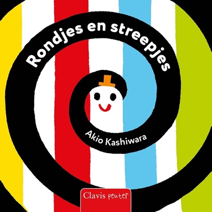 Afbeeldingen van Rondjes en streepjes