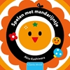 Afbeelding van Spelen met mandarijntje