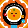 Afbeelding van Spelen met mandarijntje