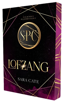 Afbeeldingen van Salacious Players' Club Lofzang