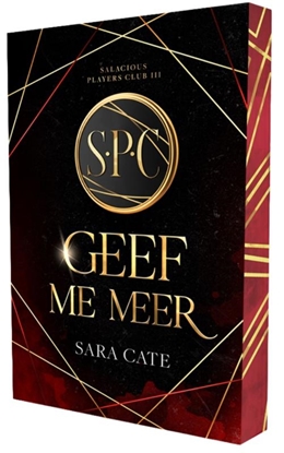 Afbeeldingen van Salacious Players' Club Geef me meer