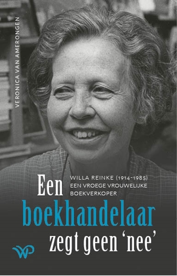 Afbeelding van Een boekhandelaar zegt geen 'nee'