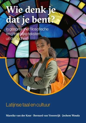 Afbeeldingen van Wie denk je dat je bent