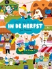 Afbeelding van Samen naar de markt Samen naar de markt in de herfst