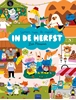 Afbeelding van Samen naar de markt Samen naar de markt in de herfst