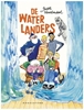 Afbeelding van De waterlanders