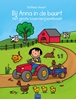 Afbeelding van Anna Bij Anna in de buurt. Het grote boerderijzoekboek