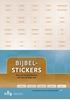 Afbeelding van Bijbelstickers