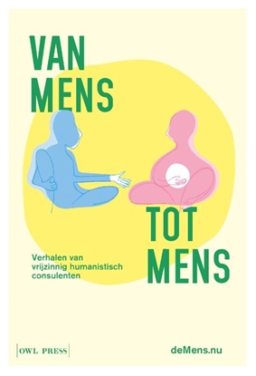 Afbeeldingen van Van mens tot mens