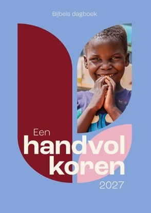 Afbeeldingen van Een handvol koren 2027