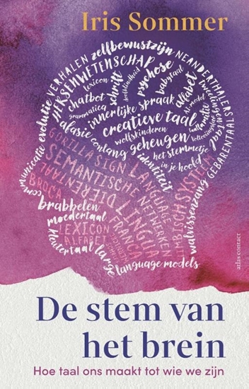 Afbeelding van De stem van het brein