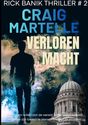 Afbeeldingen van Verloren macht