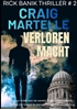 Afbeelding van Verloren macht