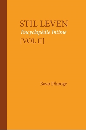Afbeeldingen van Stil leven Vol II