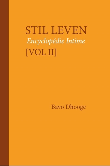 Afbeelding van Stil leven Vol II