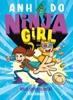 Afbeelding van Ninja Girl Ninja supersterren!