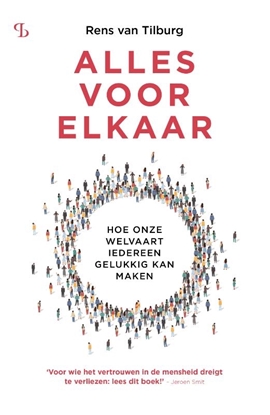 Afbeeldingen van Alles voor elkaar