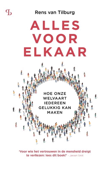 Afbeelding van Alles voor elkaar
