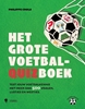 Afbeelding van Het grote voetbalquizboek