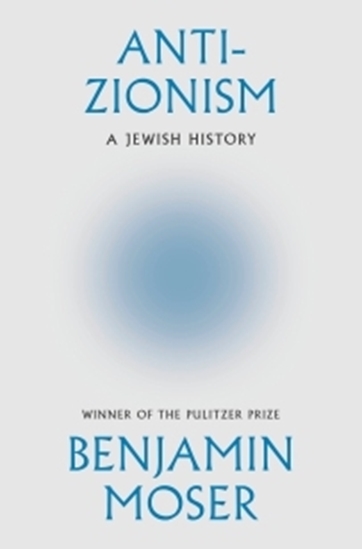 Afbeelding van Anti-Zionism
