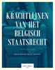 Afbeelding van Krachtlijnen van het Belgisch staatsrecht