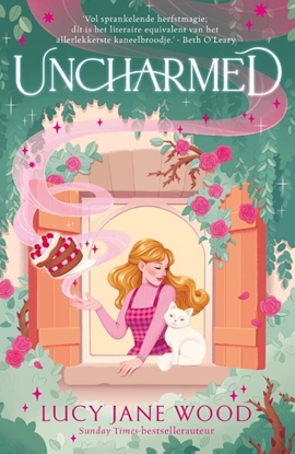 Afbeeldingen van Uncharmed