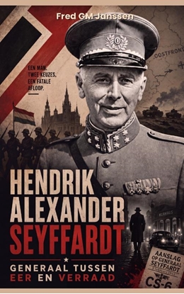 Afbeeldingen van Hendrik Alexander Seyffardt