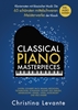 Afbeelding van Classical Piano Masterpieces