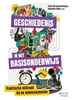 Afbeelding van Geschiedenis in het basisonderwijs