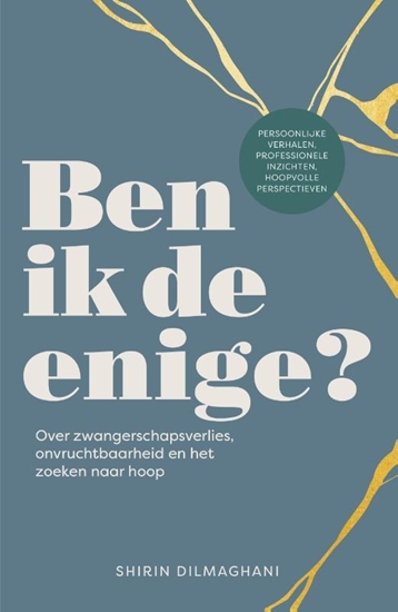 Afbeelding van Ben ik de enige?