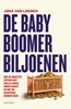 Afbeelding van De babyboomerbiljoenen