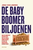 Afbeelding van De babyboomerbiljoenen