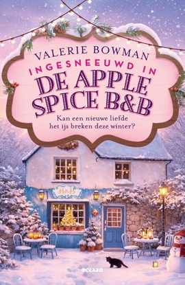 Afbeeldingen van Harvest Hollow Ingesneeuwd in de Apple Spice B&B