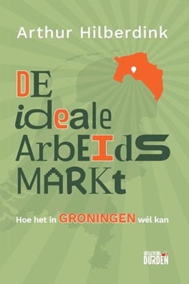 Afbeeldingen van De ideale arbeidsmarkt