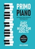 Afbeelding van Primo Piano. Easy Piano Music for Adults