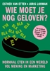 Afbeelding van Wie moet je nog geloven?