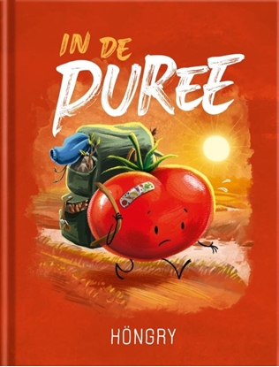 Afbeeldingen van In de puree