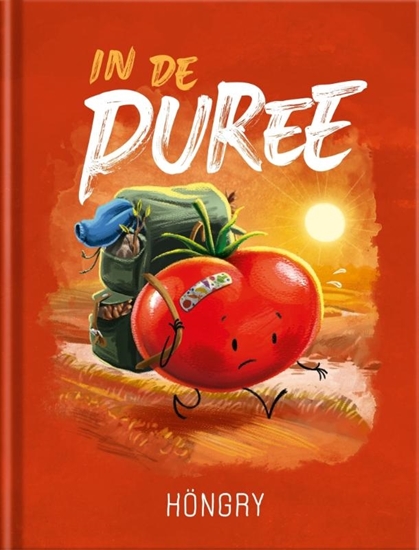 Afbeelding van In de puree