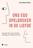 Afbeelding van Ons ego, spelbreker in de liefde