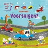 Afbeelding van Hoeveel voertuigen?